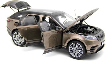 LAND ROVER - RANGE ROVER VELAR 2018